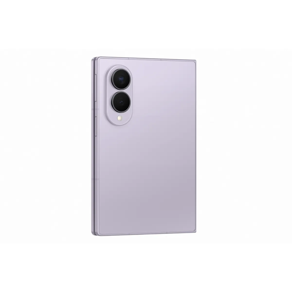 Samsung SM-F971BLVBEUE Galaxy Z Fold8 Levendula 12 GB RAM 256 GB tárhely Dual eSIM #3