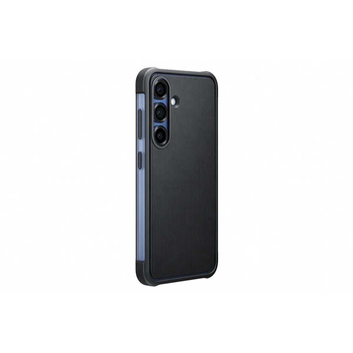 Samsung EF-RS936CBEGWW S25 borító fekete ütésálló MIL-STD-810H #2