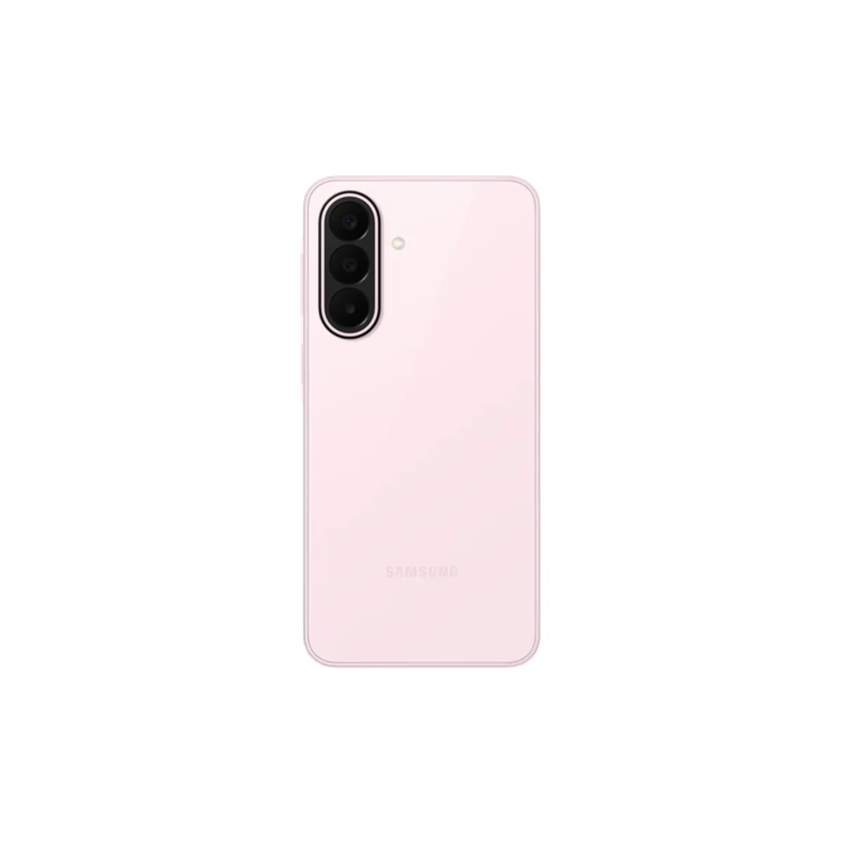 Samsung SM-A276BLIBEUE Galaxy A27 5G világos rózsaszín 6 GB RAM 128 GB duál SIM 6.7" 120 Hz #1