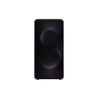 Samsung EF-VS937PBEGWW Kindsuit case Fekete Galaxy S25 Edge