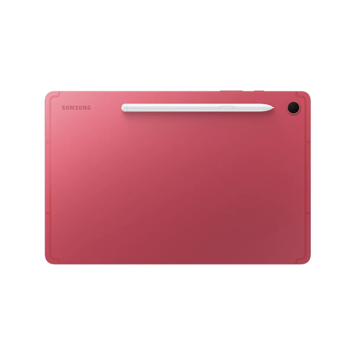 Samsung SM-X400NZRREUE Galaxy Tab S10 Lite 10.9" kijelző, 6GB RAM, 128GB tárhely, korall piros, S Pen támogatás #1