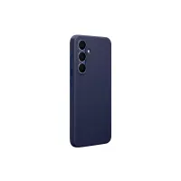 Samsung EF-VS731PNEGWW Kindsuit tok sötétkék műbőr microtwill műanyag Galaxy S25 FE #2