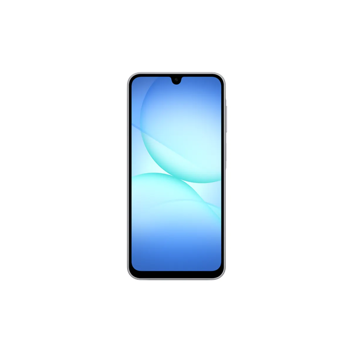 Samsung SM-A176BZAAEUE Galaxy A17 5G 4GB RAM 128GB tárhely Dual SIM szürke #1