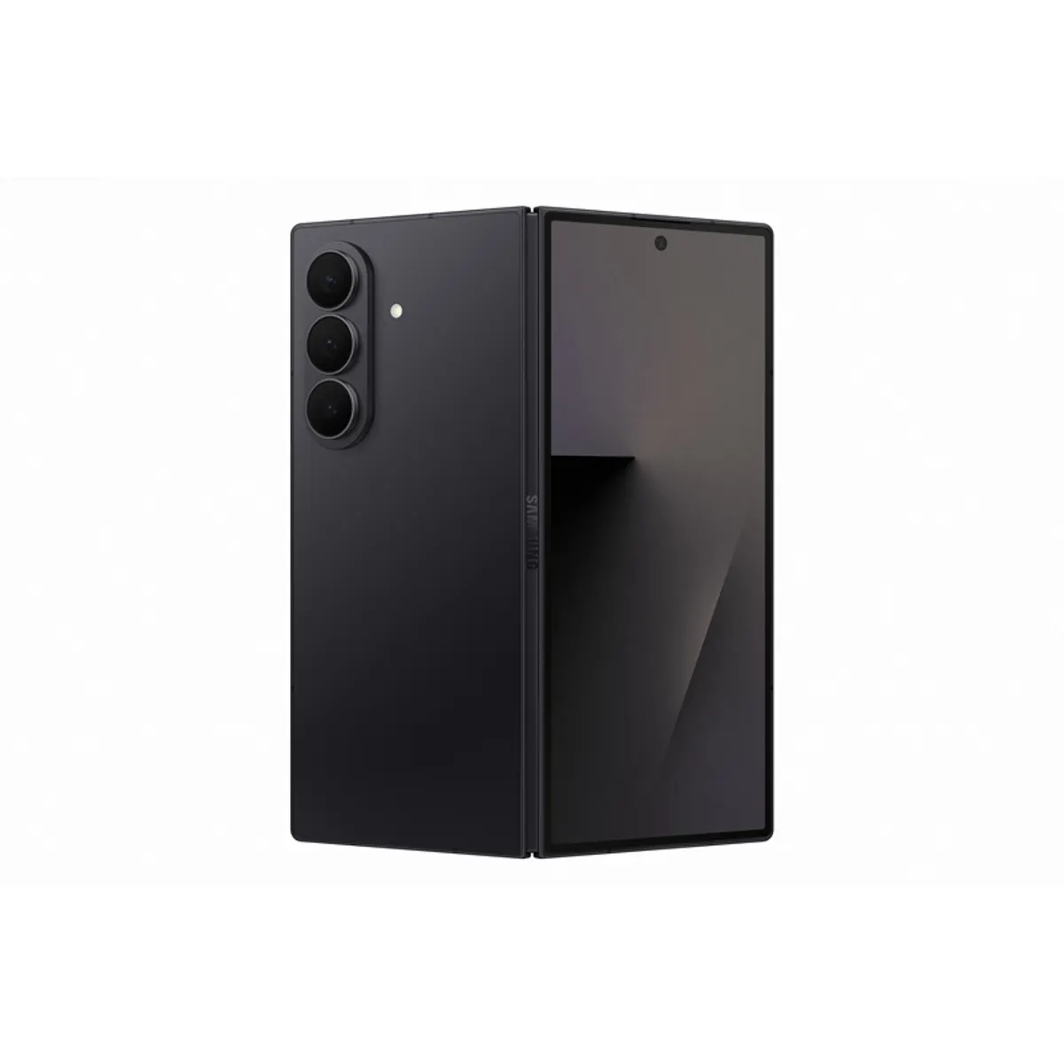 Samsung SM-F966BZKBEUE Galaxy Z Fold7 12 GB RAM 256 GB Jetblack 5G #2