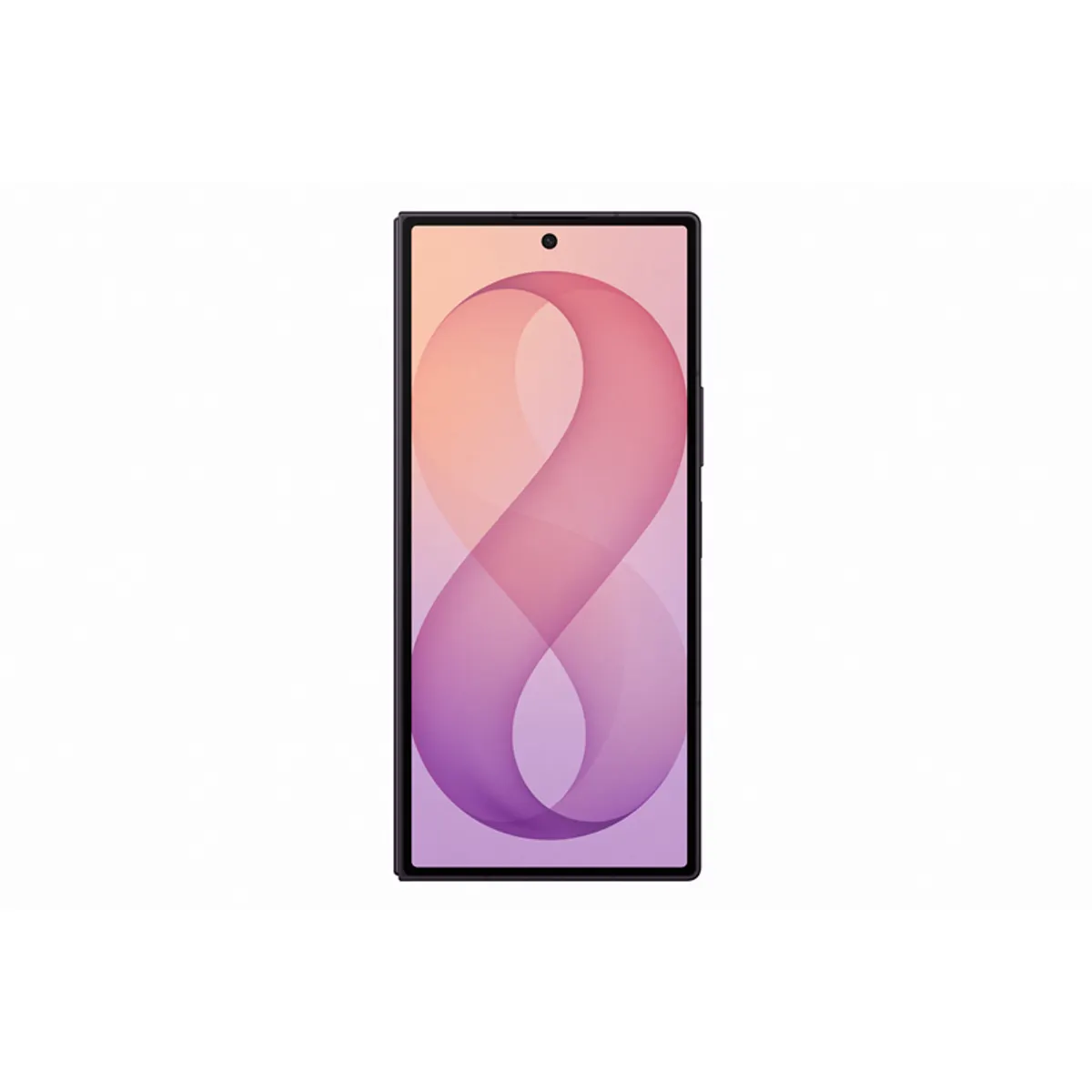 Samsung SM-F976BZVBEUE Galaxy Z Fold8 Ultra 12 GB RAM 256 GB tárhely Violet Shadow Dual eSIM #5