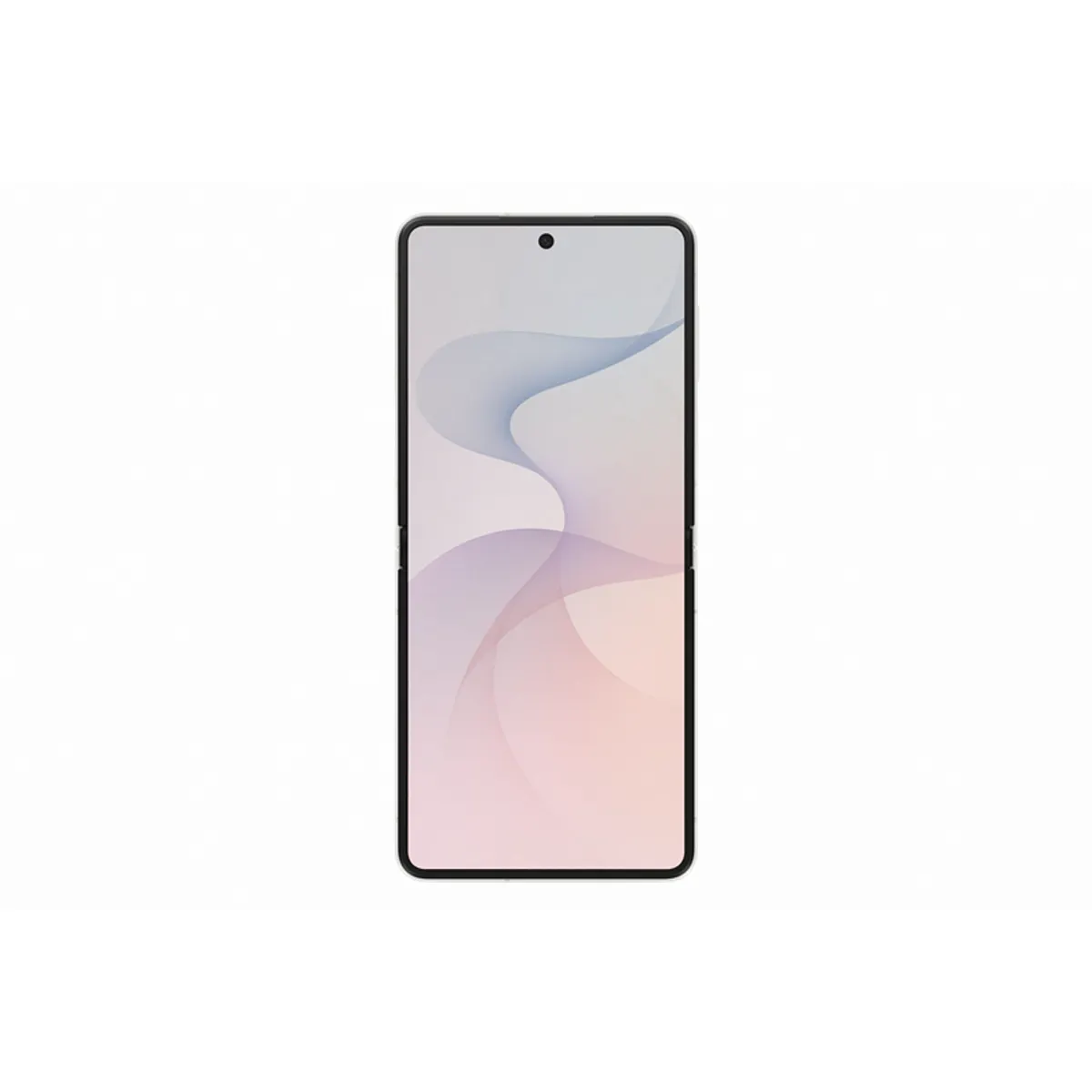 Samsung SM-F776BZWGEUE Galaxy Z Flip8 12 GB memória 256 GB tárhely Krém Dual eSIM #1