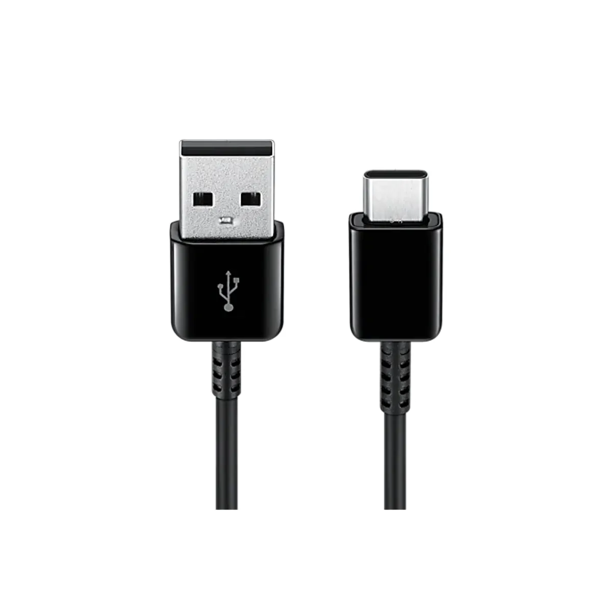 Samsung EP-DG930IBEGWW Type-C USB-A kábel 1,5 m Fekete #1