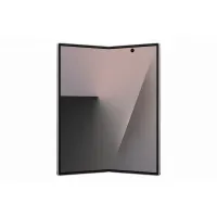 Samsung SM-F966BZSCEUE Galaxy Z Fold7 12 GB RAM 512 GB Ködös ezüst #2