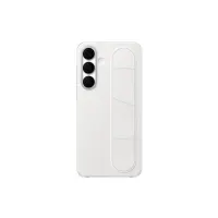 Samsung EF-GS731CWEGWW Álló tok - fehér, szilikon, asztali állvány