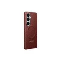 Samsung EF-KS942SREGWW S26 Coralred Carbon Magnet Case #2