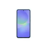 Samsung EF-OA366TLEGWW kártyatartós tok kompatibilis Galaxy A36 5G kék