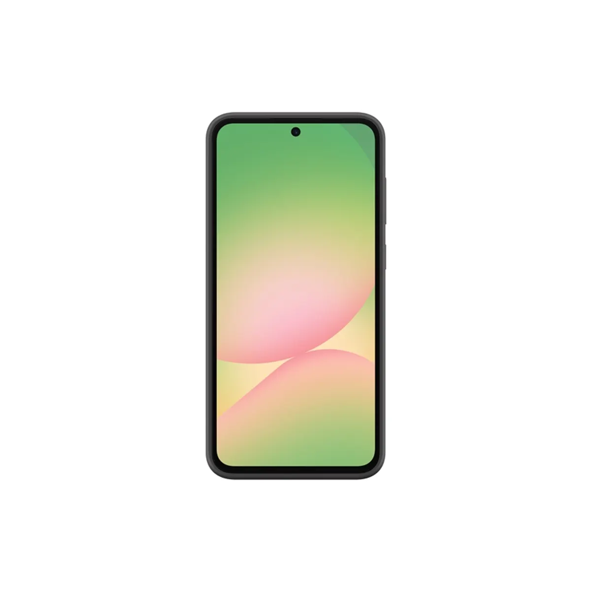Samsung EF-PA566CBEGWW Galaxy A56 5G szilikontok fekete #1