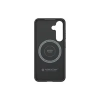 Samsung GP-FPS936PGABW Galaxy S25+ tok TPU MIL-STD-810G fekete