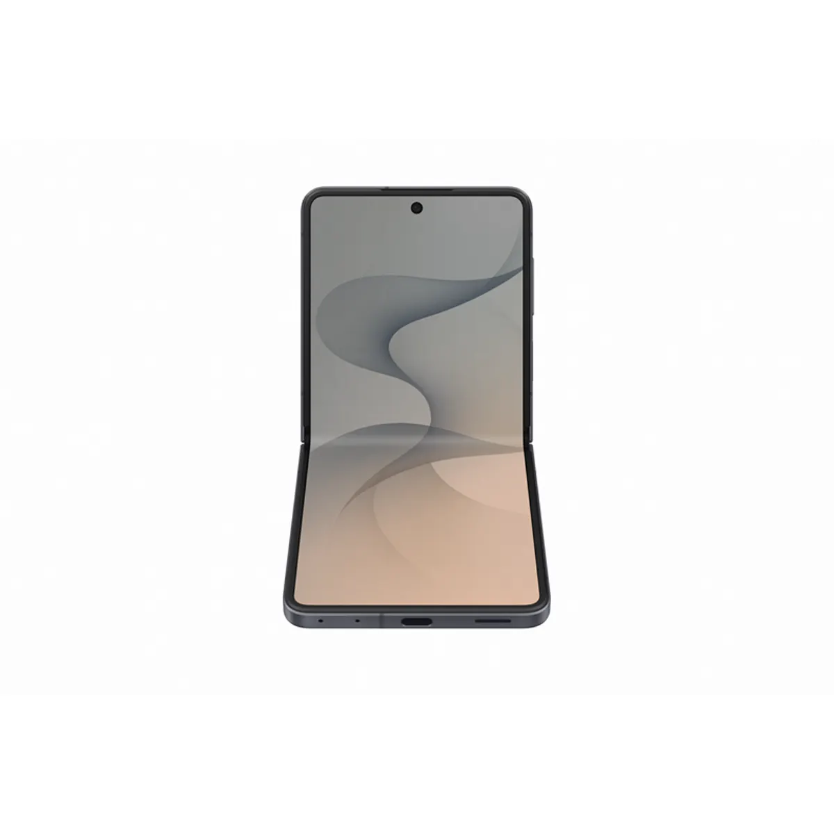 Samsung SM-F776BZKGEUE Galaxy Z Flip8 12 GB memória 256 GB Graphite Dual eSIM #3