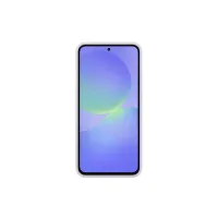Samsung EF-PA366CVEGWW levendula szilikontok Galaxy A36 5G
