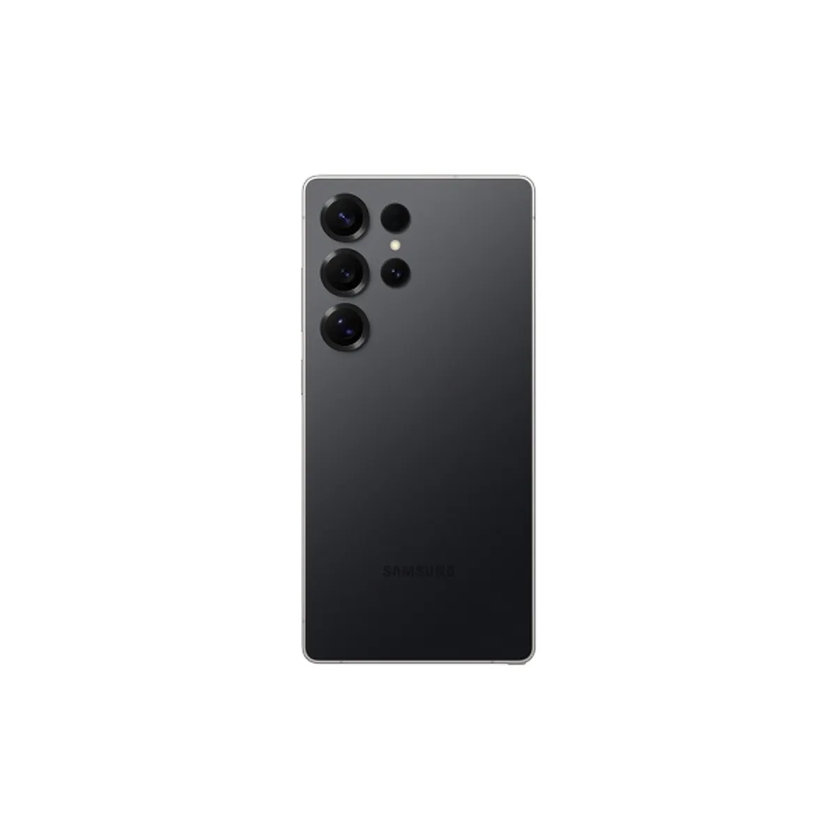 Samsung SM-S938BZKHEUE Galaxy S25 Ultra 12 gigabájt memória 1 terabájt fekete titán duál SIM #1