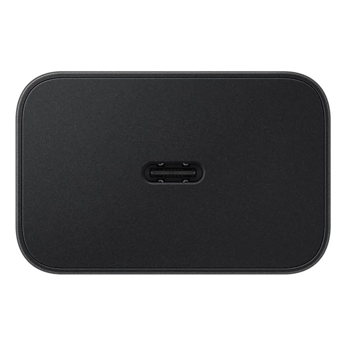 Samsung EP-T4511XBEGEU töltő USB-C 45W PD 3.0 PPS #1