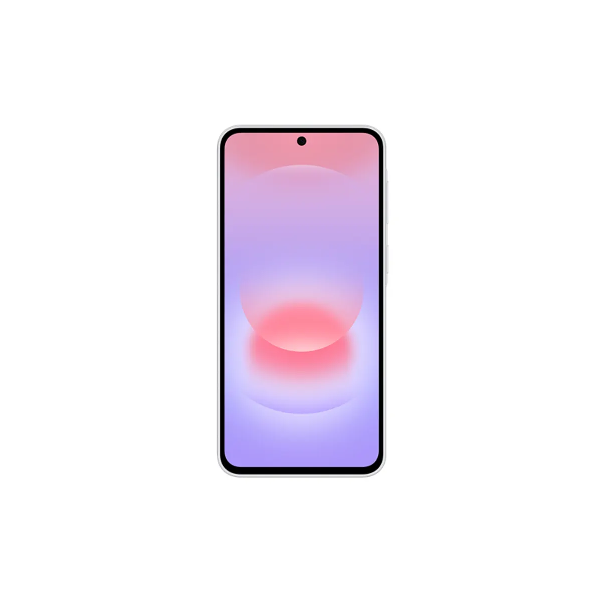 Samsung SM-A376BZWBEUE Galaxy A37 5G 6GB RAM 128GB DualSIM Király fehér #1