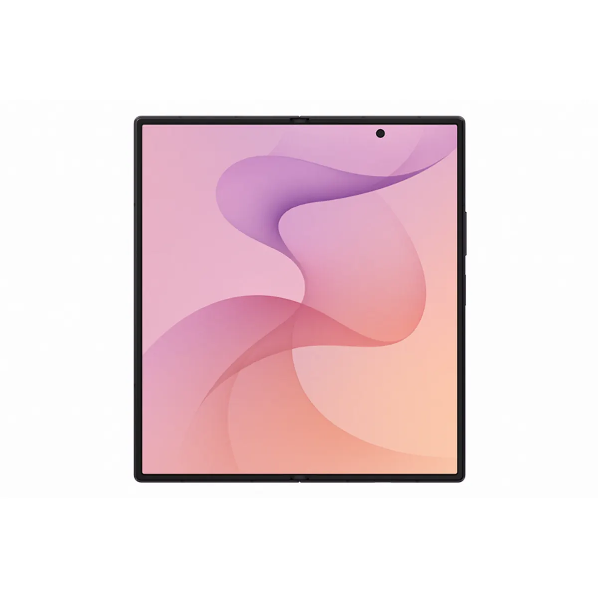 Samsung SM-F976BZVBEUE Galaxy Z Fold8 Ultra 12 GB RAM 256 GB tárhely Violet Shadow Dual eSIM #3