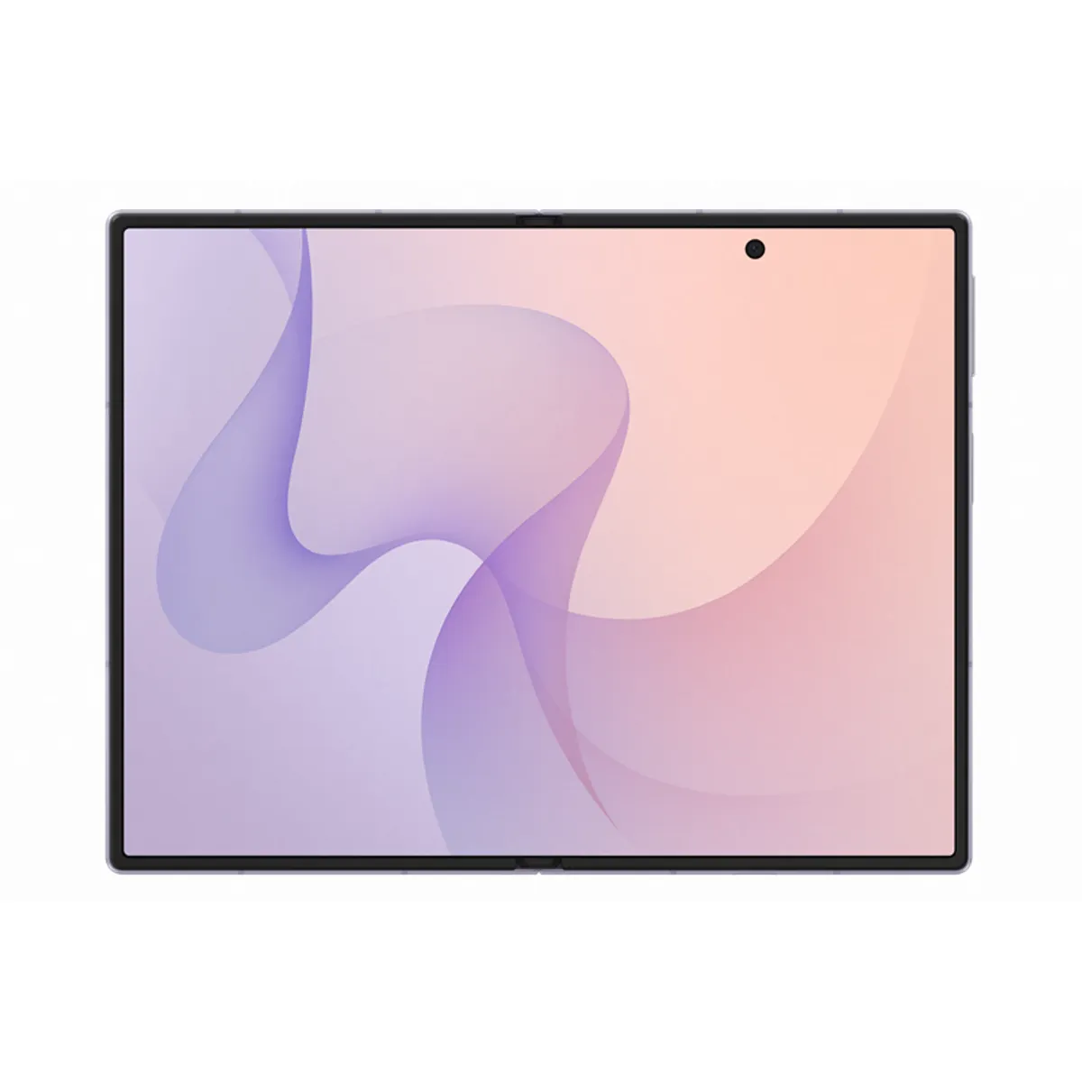 Samsung SM-F971BLVBEUE Galaxy Z Fold8 Levendula 12 GB RAM 256 GB tárhely Dual eSIM #2