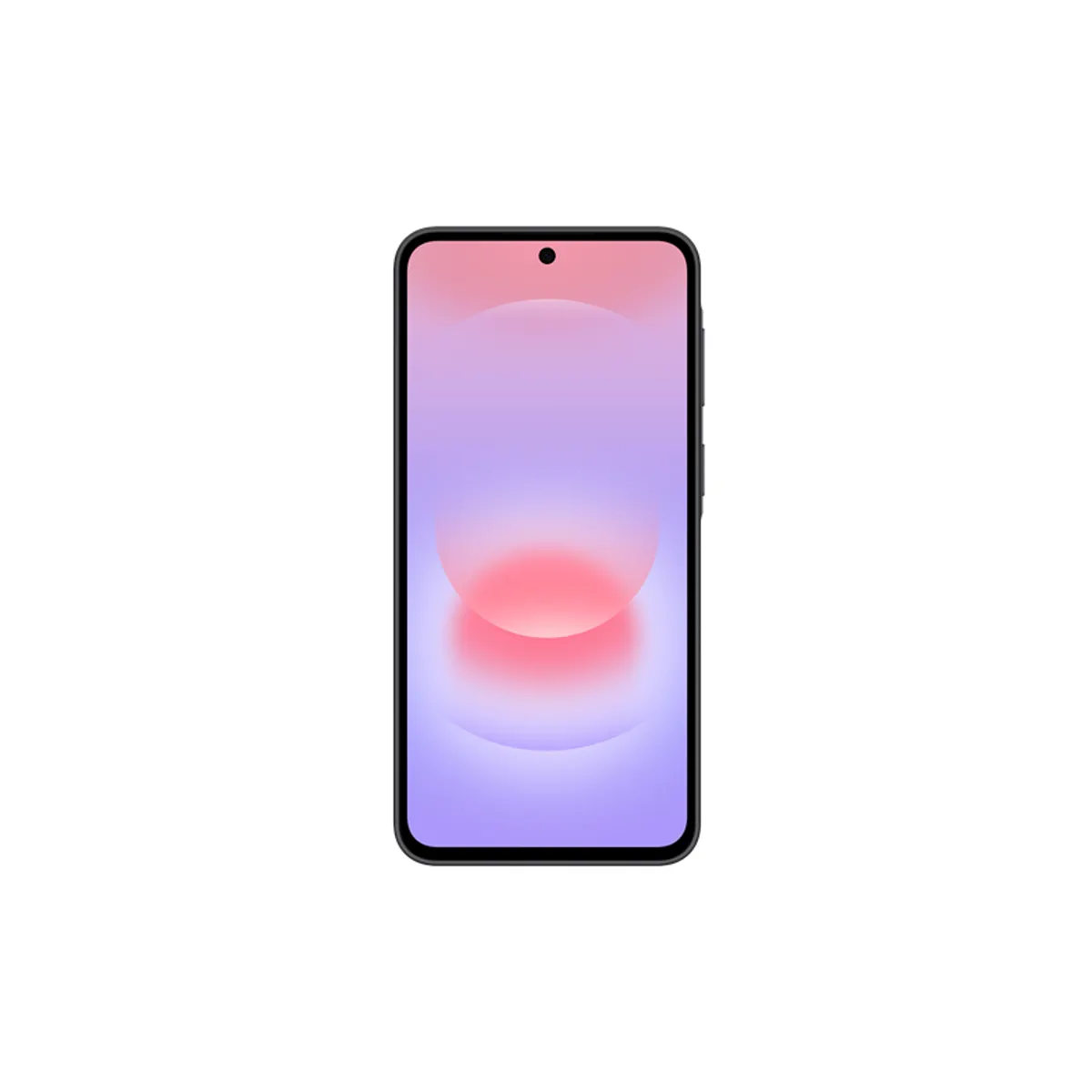 Samsung SM-A376BZABEUE Galaxy A37 5G 6 GB RAM 128 GB tárhely DualSIM 6.7" Király szénszürke #1
