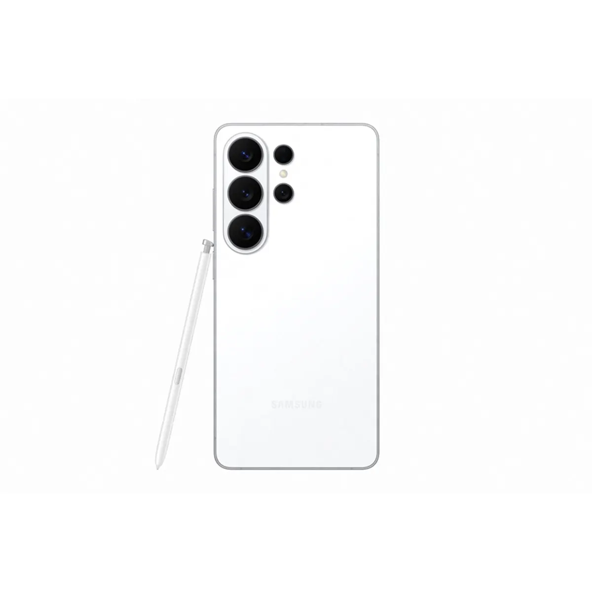 Samsung SM-S948BZWDEUE Galaxy S26 Ultra 12 GB RAM 256 GB fehér #1
