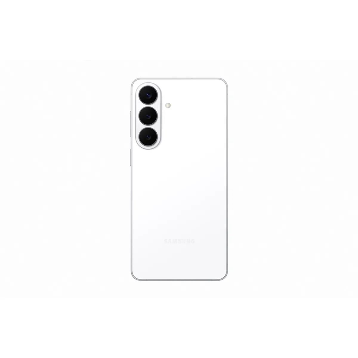 Samsung SM-S947BZWGEUE Galaxy S26 Plus 12 GB RAM 512 GB tárhely fehér #1