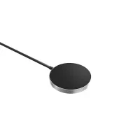 Samsung GP-PWU025WIABW Vezeték nélküli töltő Integrált kábel 1,5 m 11 V 1,37 A
