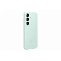 Samsung EF-PS936CMEGWW Galaxy S25 szilikontok mentazöld 50 százalékban újrahasznosított #2