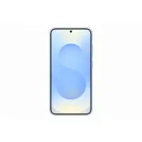 Samsung EF-VS936PLEGWW S25 Plus borító tok műbőr világoskék #2