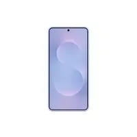 Samsung EF-PS937CLEGWW S25 Edge szilikontok világoskék 6.7" kompatibilis Galaxy S25 Edge
