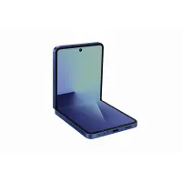 Samsung SM-F766BDBGEUE Galaxy Z Flip7 12GB RAM 256GB Ködös kék DualSIM 5G