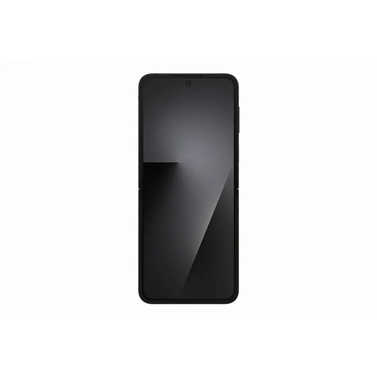 Samsung SM-F761BZKHEUE Galaxy Z Flip7 FE 8 GB RAM 256 GB 5G fekete #2