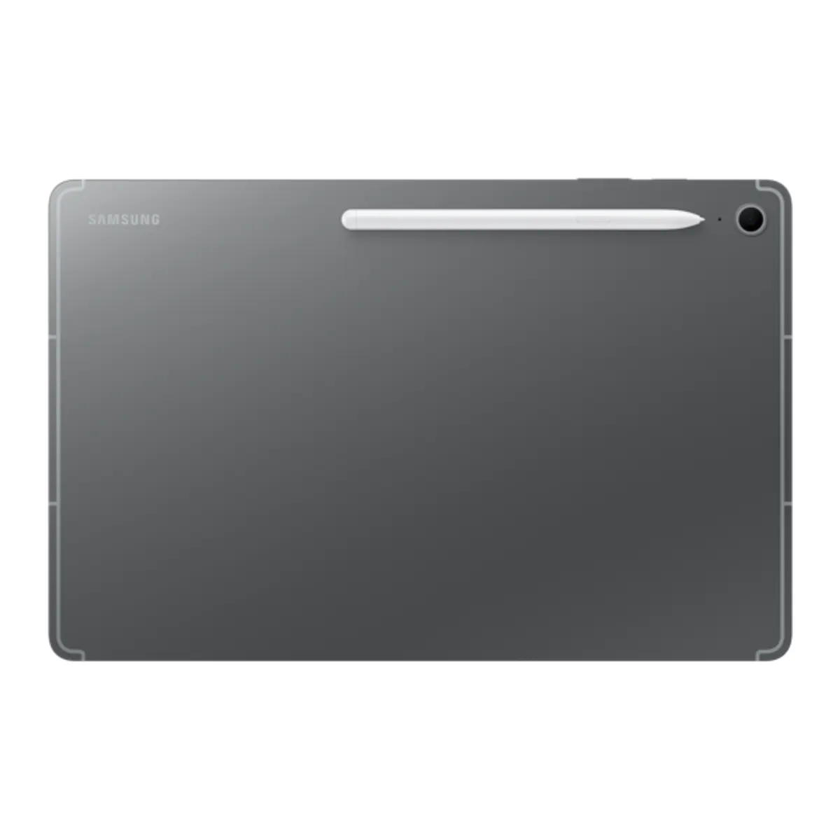 Samsung SM-X620NZAREUE Galaxy Tab S10 FE+ 13.1" 8 GB RAM 128 GB szürke Wi-Fi #1