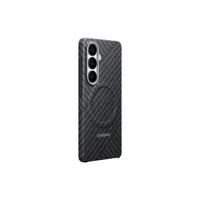 Samsung EF-KS942SSEGWW S26 Carbon Magnet Case szürke #2
