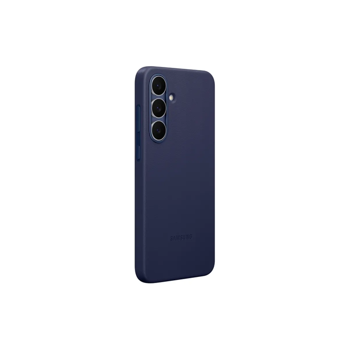 Samsung EF-VS731PNEGWW Kindsuit tok sötétkék műbőr microtwill műanyag Galaxy S25 FE #2