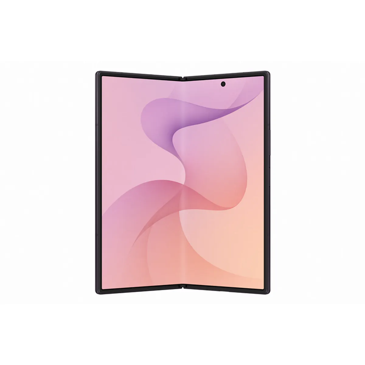 Samsung SM-F976BZVBEUE Galaxy Z Fold8 Ultra 12 GB RAM 256 GB tárhely Violet Shadow Dual eSIM #4