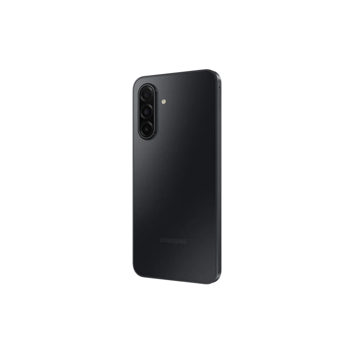 Samsung SM-A176BZKAEUE Galaxy A17 5G 4GB RAM 128GB duál SIM fekete #1
