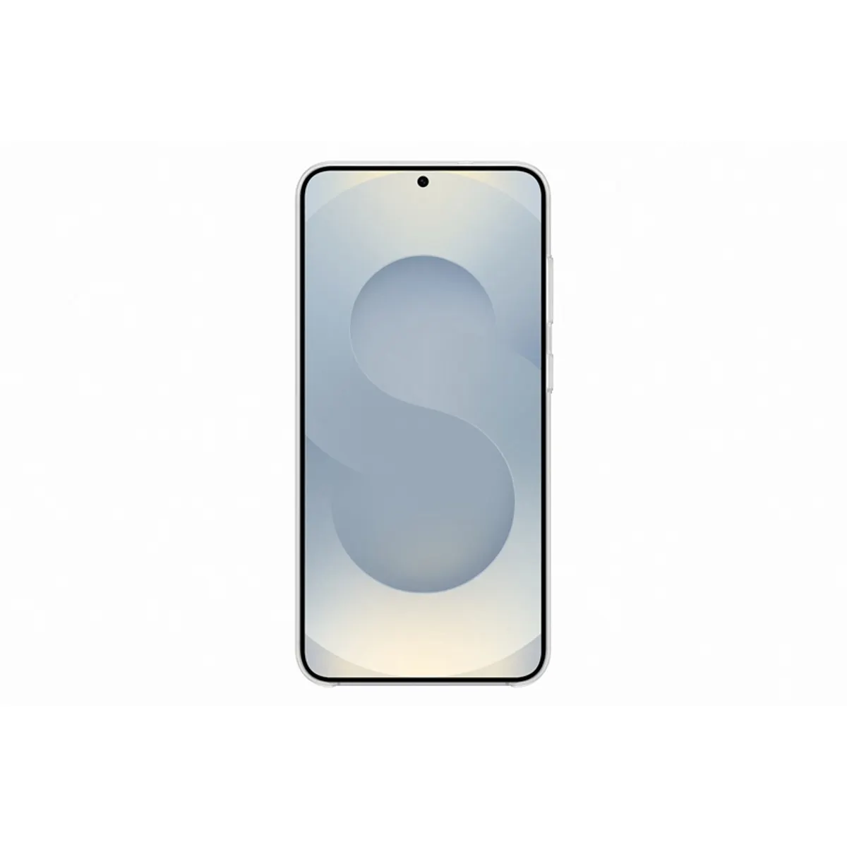 Samsung EF-GS936CJEGWW Galaxy S24 álló tok szíjjal szürkésbarna 6.7" asztali állvány #1