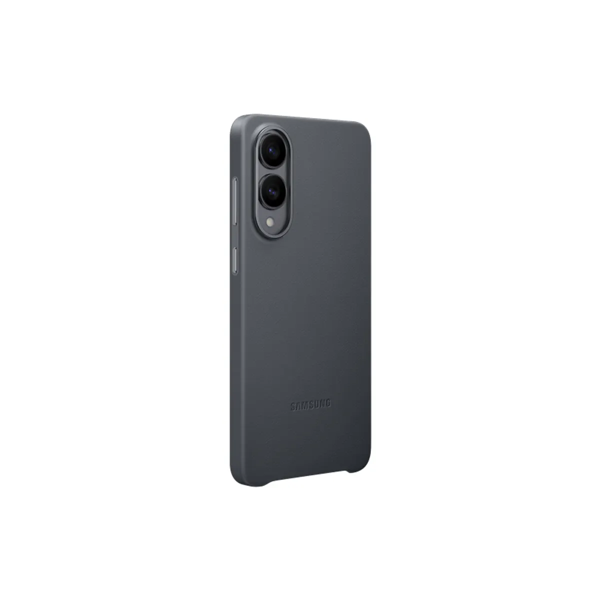 Samsung EF-VS937PBEGWW Kindsuit case Fekete Galaxy S25 Edge #2