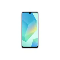 Samsung EF-OA166TLEGWW telefontok világoskék kártyazseb kompatibilis Galaxy A16